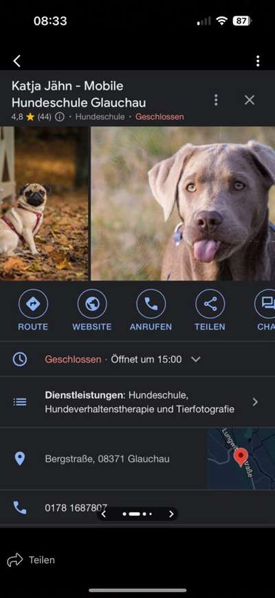 Hilfe der Schuh brennt-Beitrag-Bild