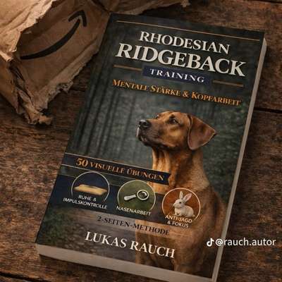 Rhodesian Ridgeback-Beitrag-Bild