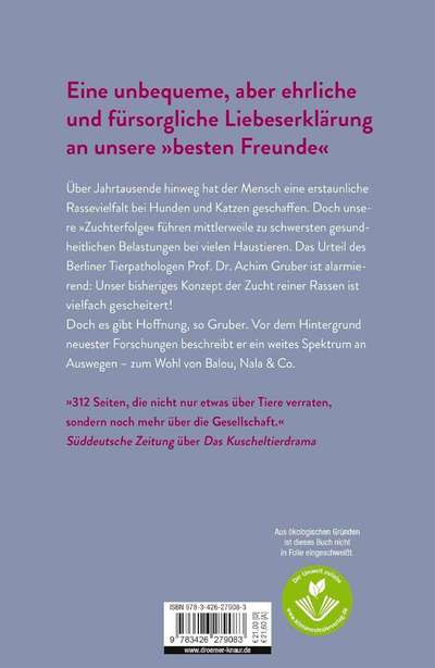 Welche Rasse kann man noch mit guten Gewissen kaufen?-Beitrag-Bild