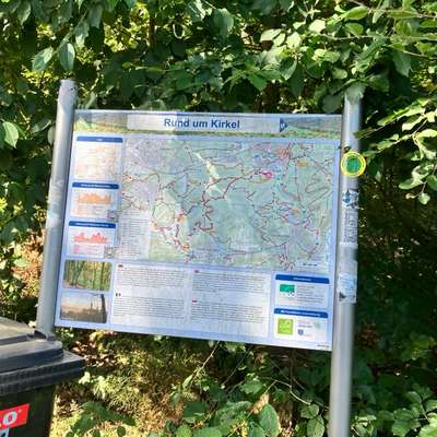 aktuelles Foto Gruppe Wandern und Outdoor