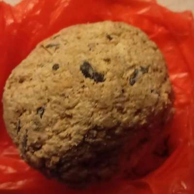 Giftköder-Möglicher Giftköder-Bild