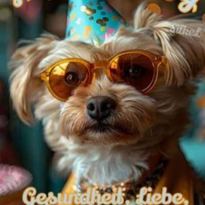Was hat euch heute mit eurem Hund gefreut?-Beitrag-Bild