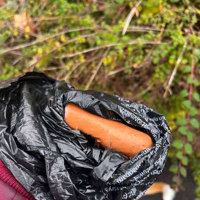 Giftköder-Evtl Giftköder-Bild