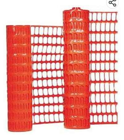 Wegnehmbarer Zaun-Beitrag-Bild