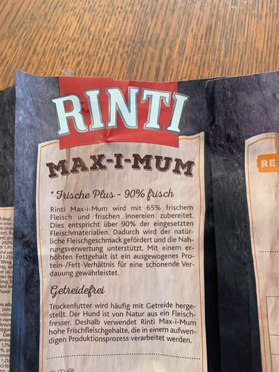 Cavalier kratzt an 10 kg-Grenze-Beitrag-Bild