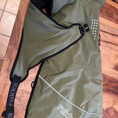 Rukka Pets Warmup 2.0 coat-Beitrag-Bild