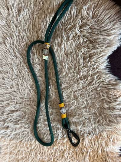 Wunderschönes Alpenpfote „Trachtenbandl-Set“-Beitrag-Bild