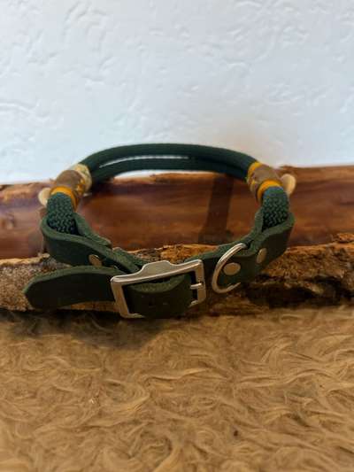 Wunderschönes Alpenpfote „Trachtenbandl-Set“-Beitrag-Bild