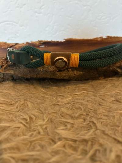 Wunderschönes Alpenpfote „Trachtenbandl-Set“-Beitrag-Bild