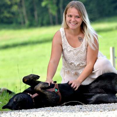 Laura's Profilbild
