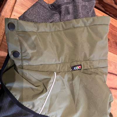 Rukka Pets Warmup 2.0 coat-Beitrag-Bild