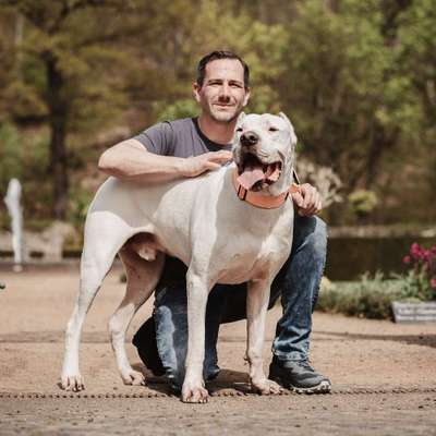 Patrick's Profilbild