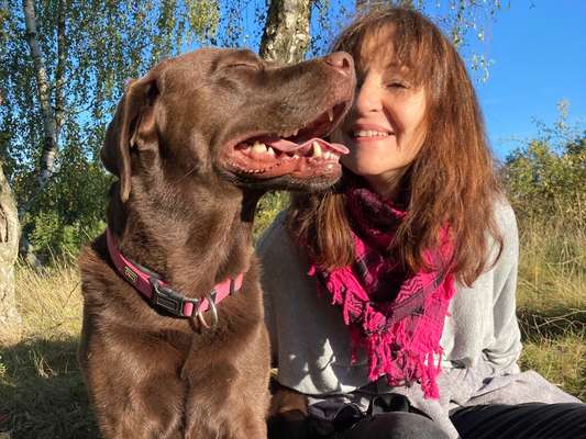 Fotochallenge Nr.105  Glücksmomente-Beitrag-Bild