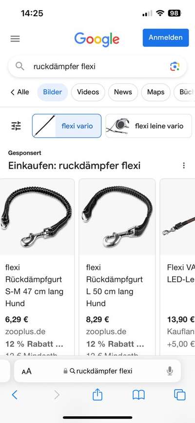 Flexileine am Halsband?-Beitrag-Bild