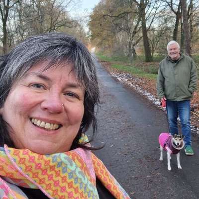 Silvana's Profilbild