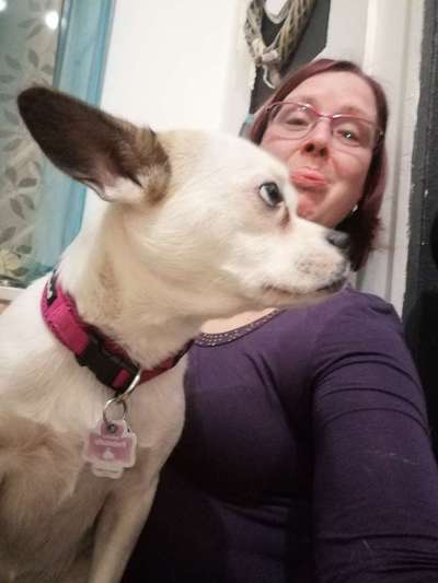 Dogorama Photo Challenge - Selfie Time!-Beitrag-Bild