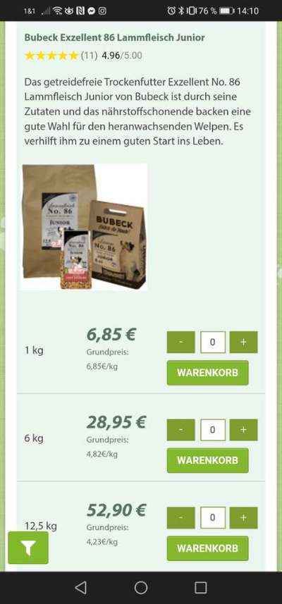 Französische Bulldoggen-Beitrag-Bild