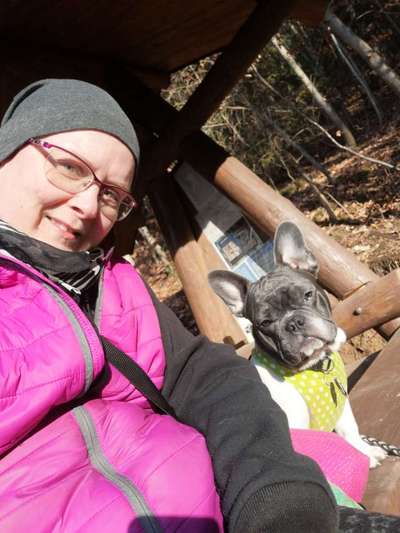 Dogorama Photo Challenge - Selfie Time!-Beitrag-Bild