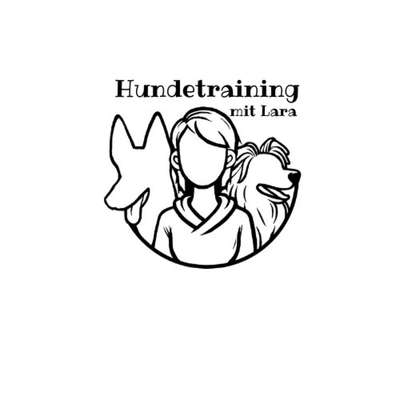 Hundeschulen-Hundetraining mit Lara-Bild