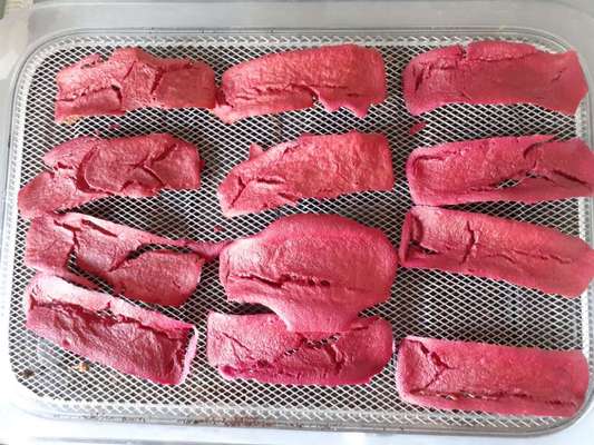 Heute gibt es.....der "ich mach die Leckerlis-Selber-Thread"-Beitrag-Bild