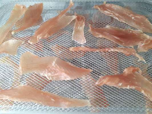 Heute gibt es.....der "ich mach die Leckerlis-Selber-Thread"-Beitrag-Bild