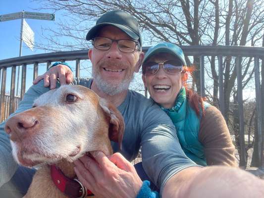 Dogorama Photo Challenge - Selfie Time!-Beitrag-Bild