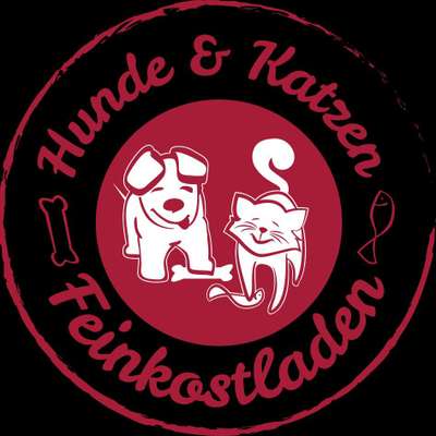 Hundeshops-Hunde Feinkostladen-Bild