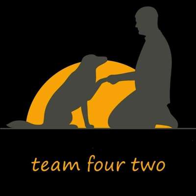 Hundeschulen-Hundeschule • Team four two-Bild