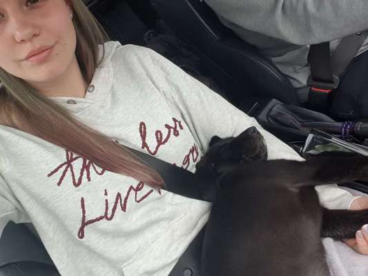 Euer schönstes Bild mit eurem Hund gemeinsam!-Beitrag-Bild