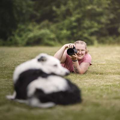 Tierfotografen-Brown Eyes Fotografie-Bild