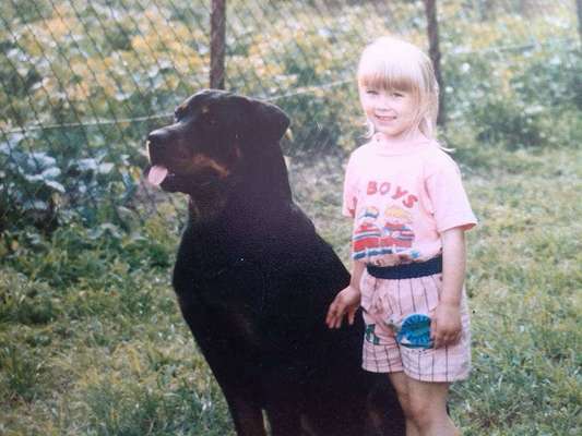 Kinder und Hunde-Beitrag-Bild