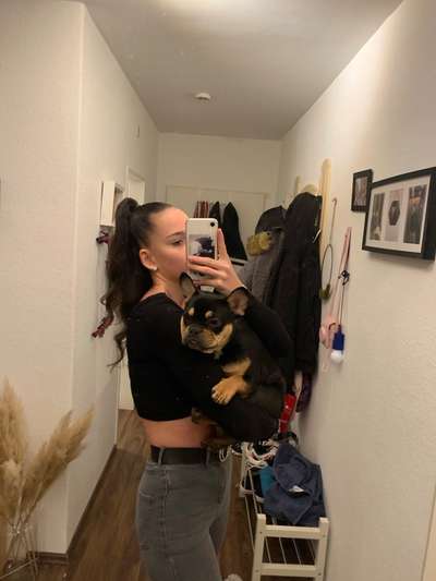 Euer schönstes Bild mit eurem Hund gemeinsam!-Beitrag-Bild