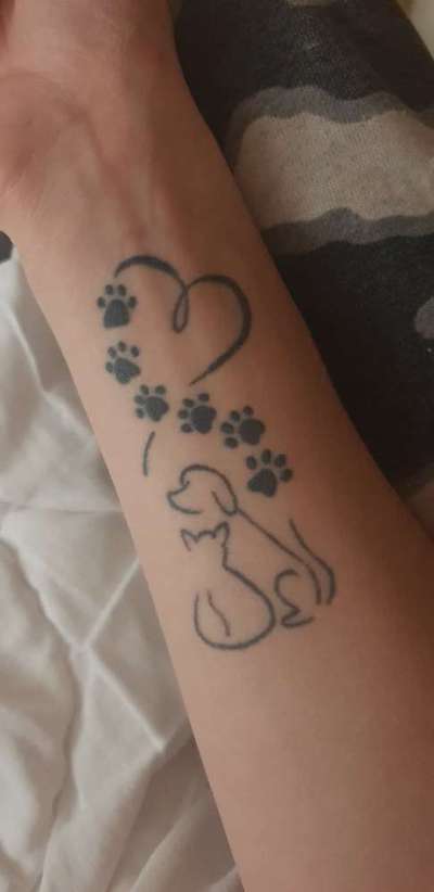 Erinnerungs Tattoos-Beitrag-Bild