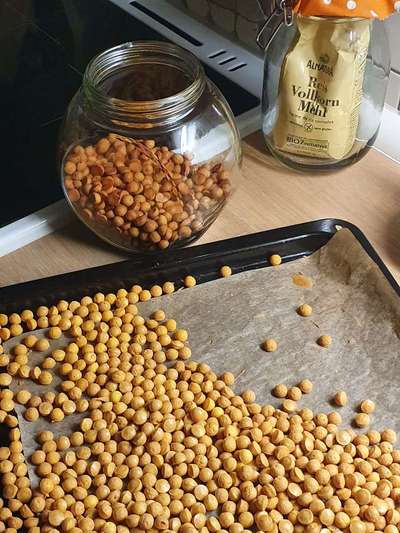 Heute gibt es.....der "ich mach die Leckerlis-Selber-Thread"-Beitrag-Bild