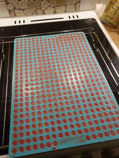 Heute gibt es.....der "ich mach die Leckerlis-Selber-Thread"-Beitrag-Bild