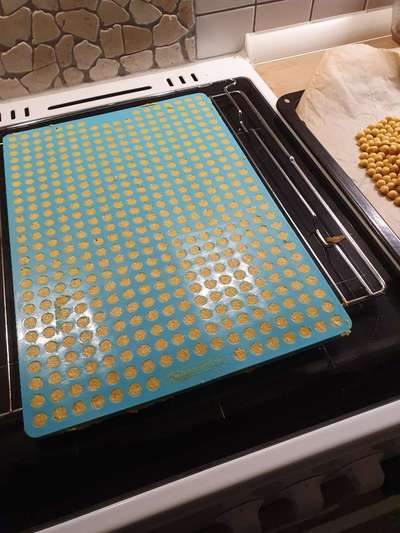 Heute gibt es.....der "ich mach die Leckerlis-Selber-Thread"-Beitrag-Bild