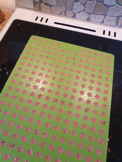 Heute gibt es.....der "ich mach die Leckerlis-Selber-Thread"-Beitrag-Bild