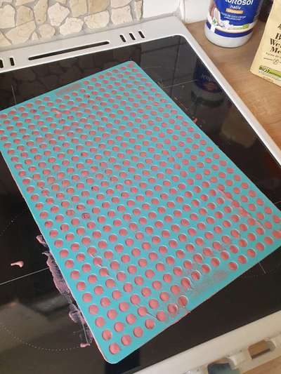 Heute gibt es.....der "ich mach die Leckerlis-Selber-Thread"-Beitrag-Bild