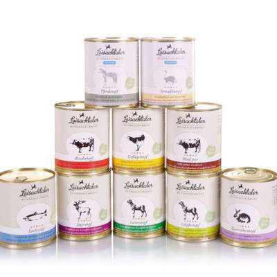 %{de_profession_title}-loisachtaler hundenaturkost-Bild