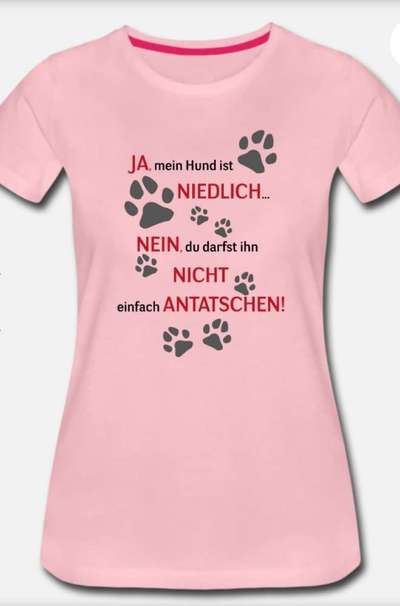 Ungewollte Streicheleinheiten etc.-Beitrag-Bild