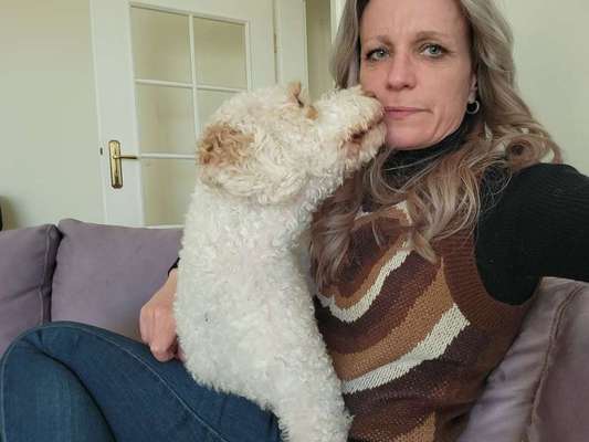 Dogorama Photo Challenge - Selfie Time!-Beitrag-Bild