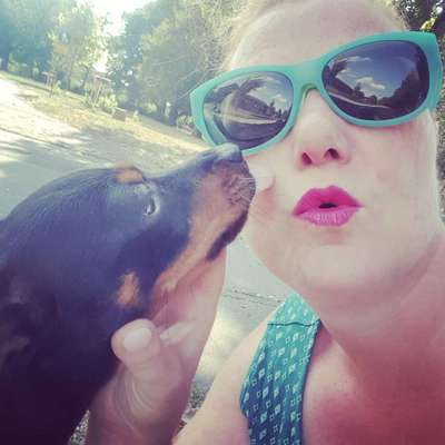 Hundetreffen-Treffen mit Cocoundelly-Profilbild