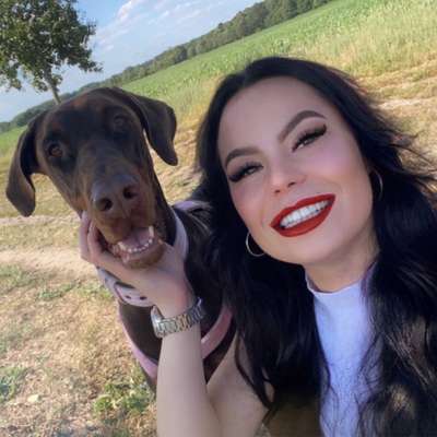 Hundetreffen-Spaziergang Tempelhof/Mariendorf-Profilbild