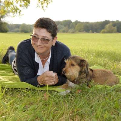 Barbara's Profilbild