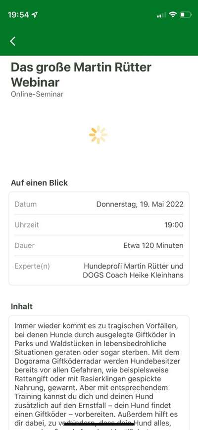 Deine Fragen zum Dogorama Club-Beitrag-Bild