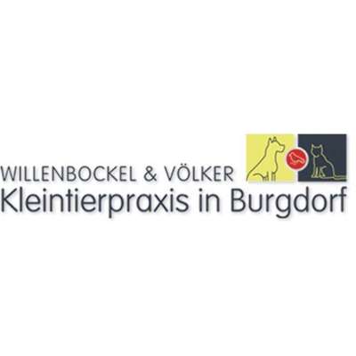Tierärzte-Kleintierpraxis in Burgdorf - Willenbockel & Völker-Bild