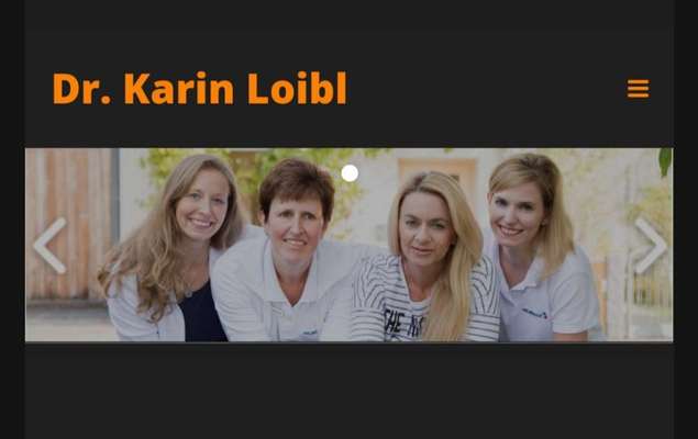 Tierärzte-Dr. Karin Loibl-Bild