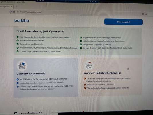 Agila Beitragsanpassung-Beitrag-Bild