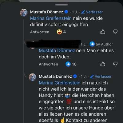 Gefährliche Hundebegegnungen-Beitrag-Bild