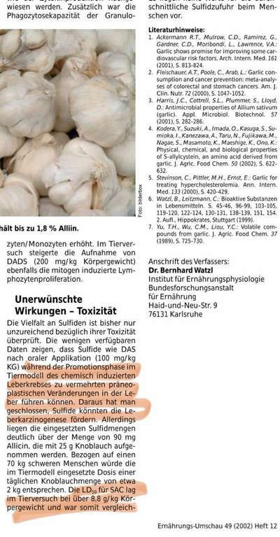 Hochwertiges / Bedarfsgerechtes Nassfutter (ohne Barfen), welches nur?-Beitrag-Bild